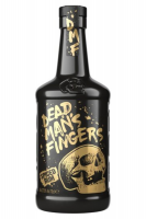 Dead Mans Fingers, Spiced Rum